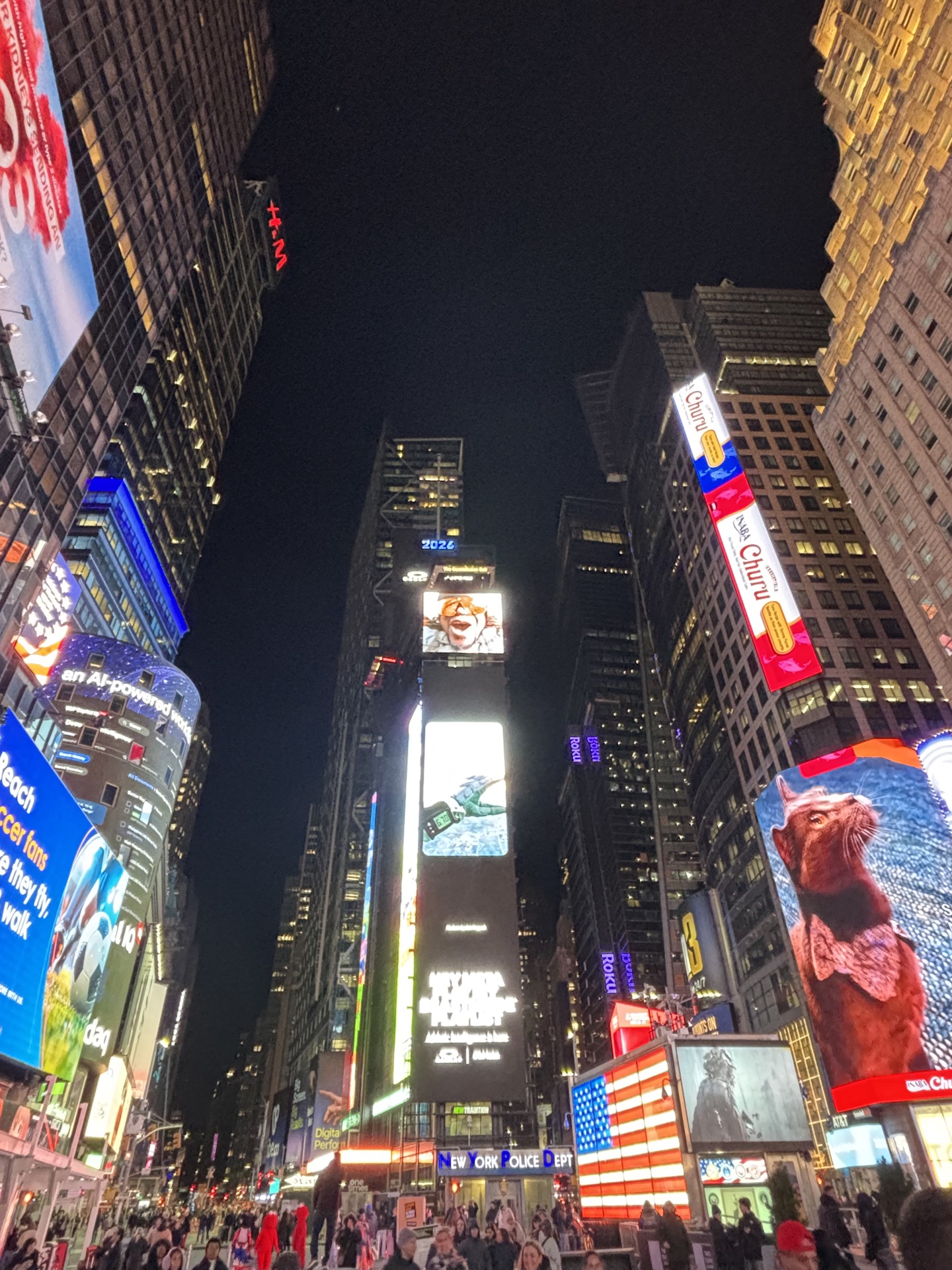 New York moment photo 6