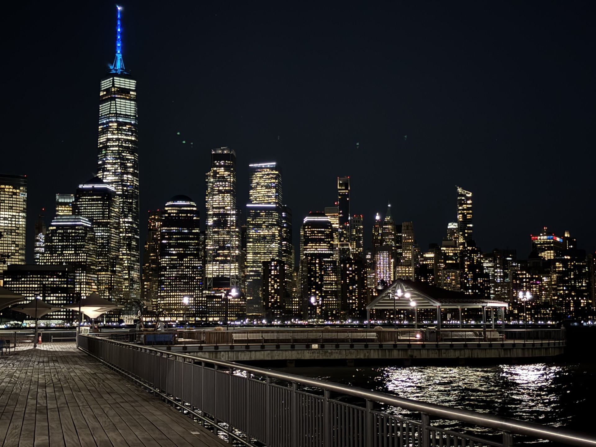 New York moment photo 8