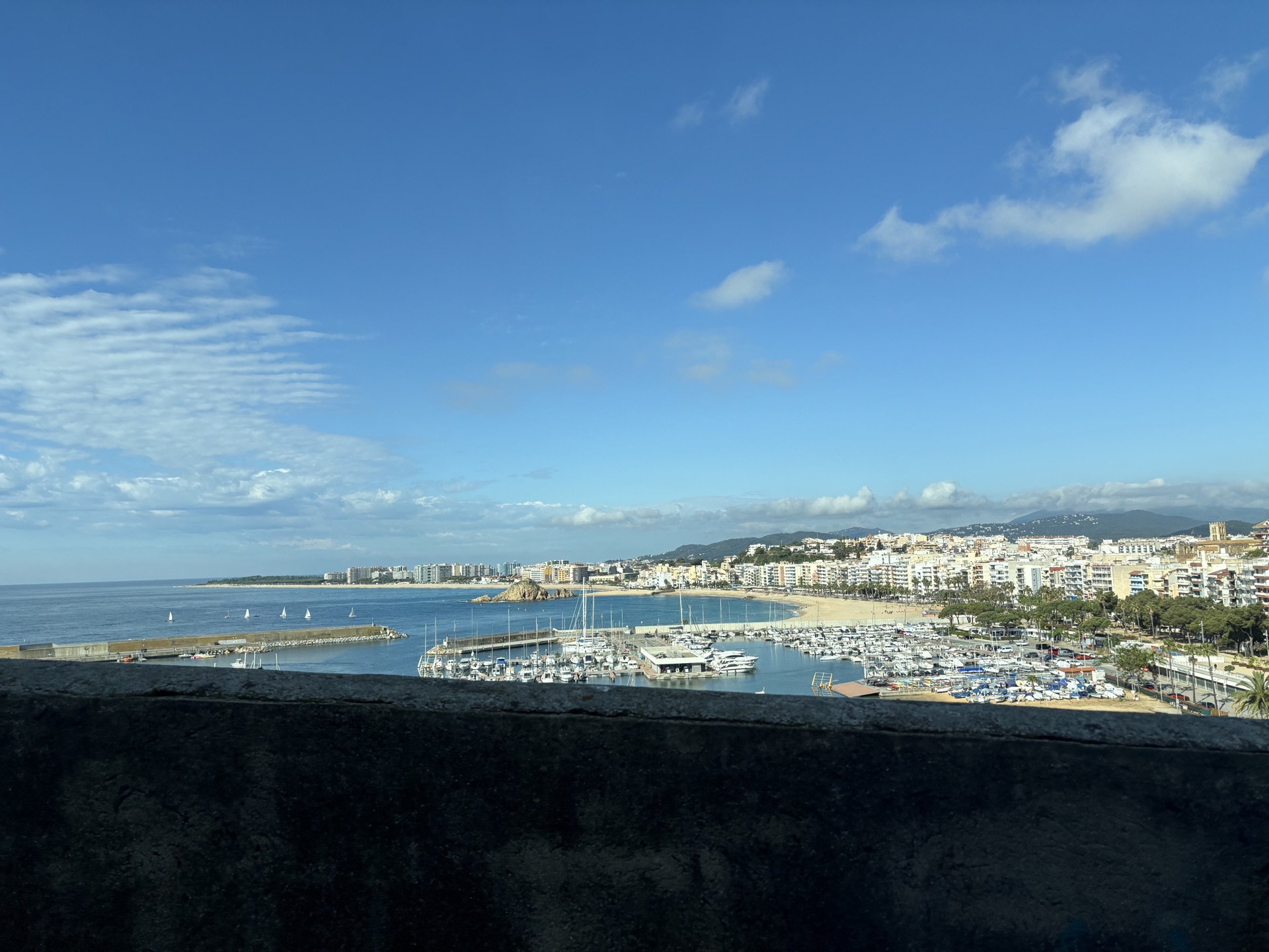 Barcelona moment photo 1
