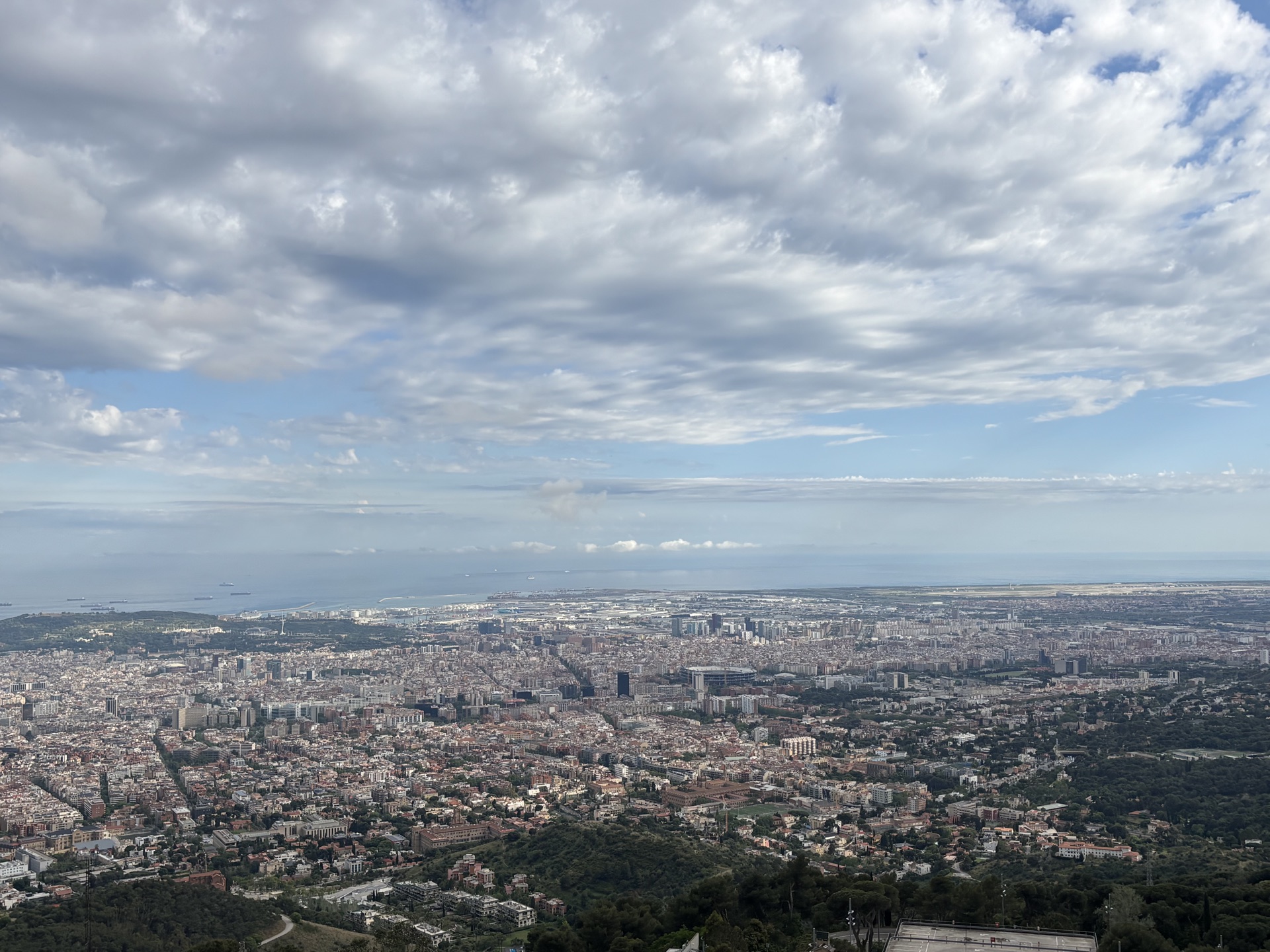 Barcelona moment photo 4