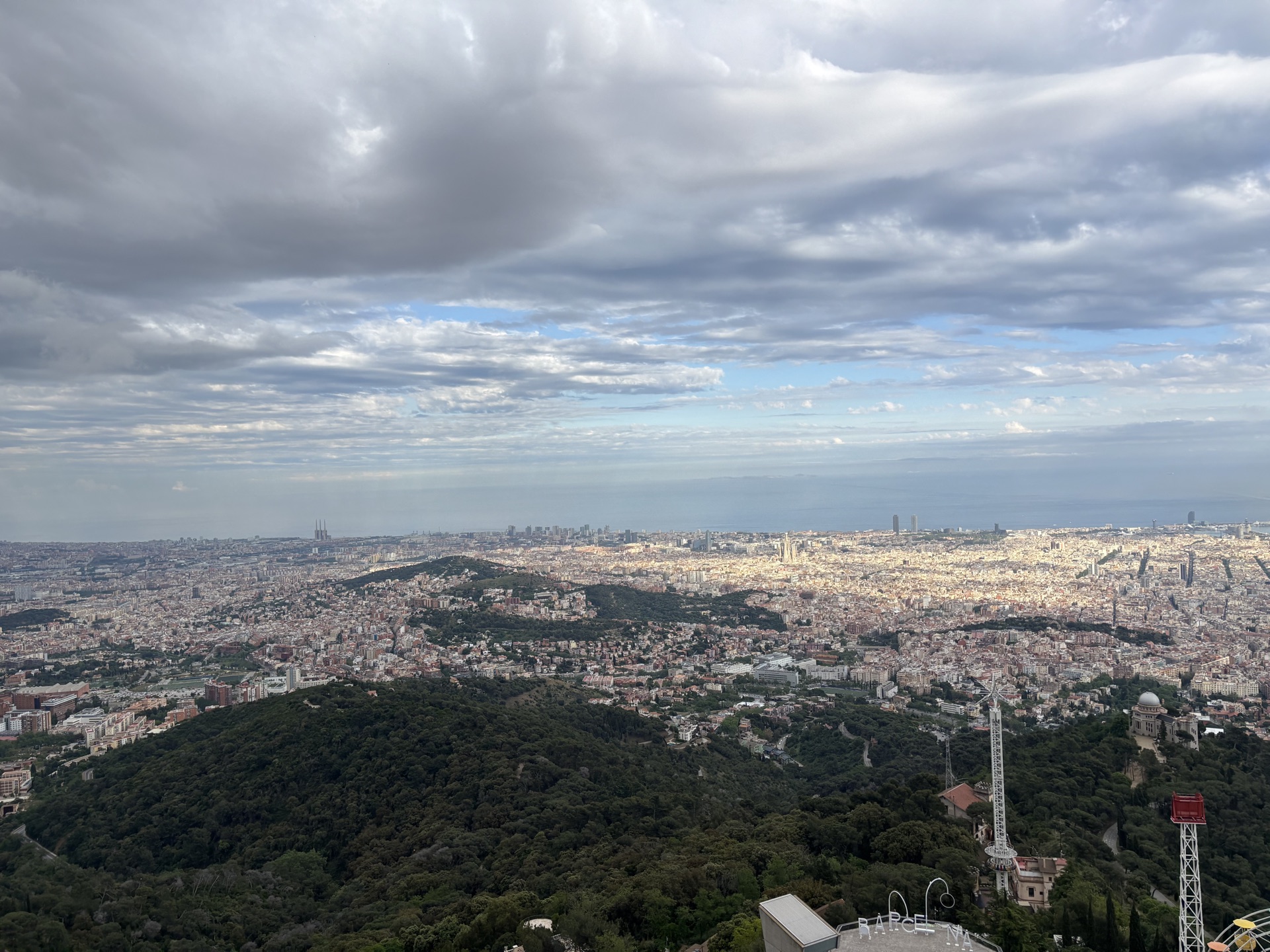 Barcelona moment photo 5