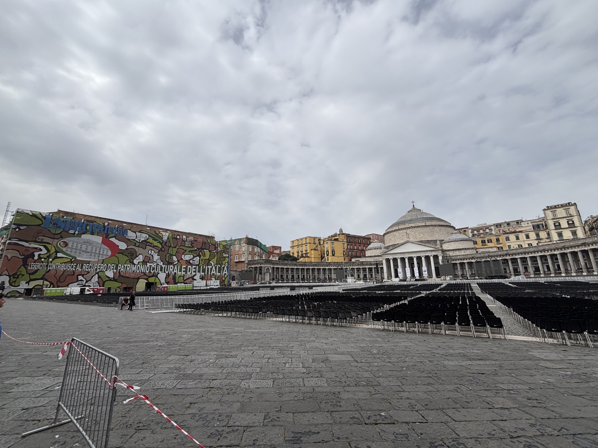 Naples moment photo 1
