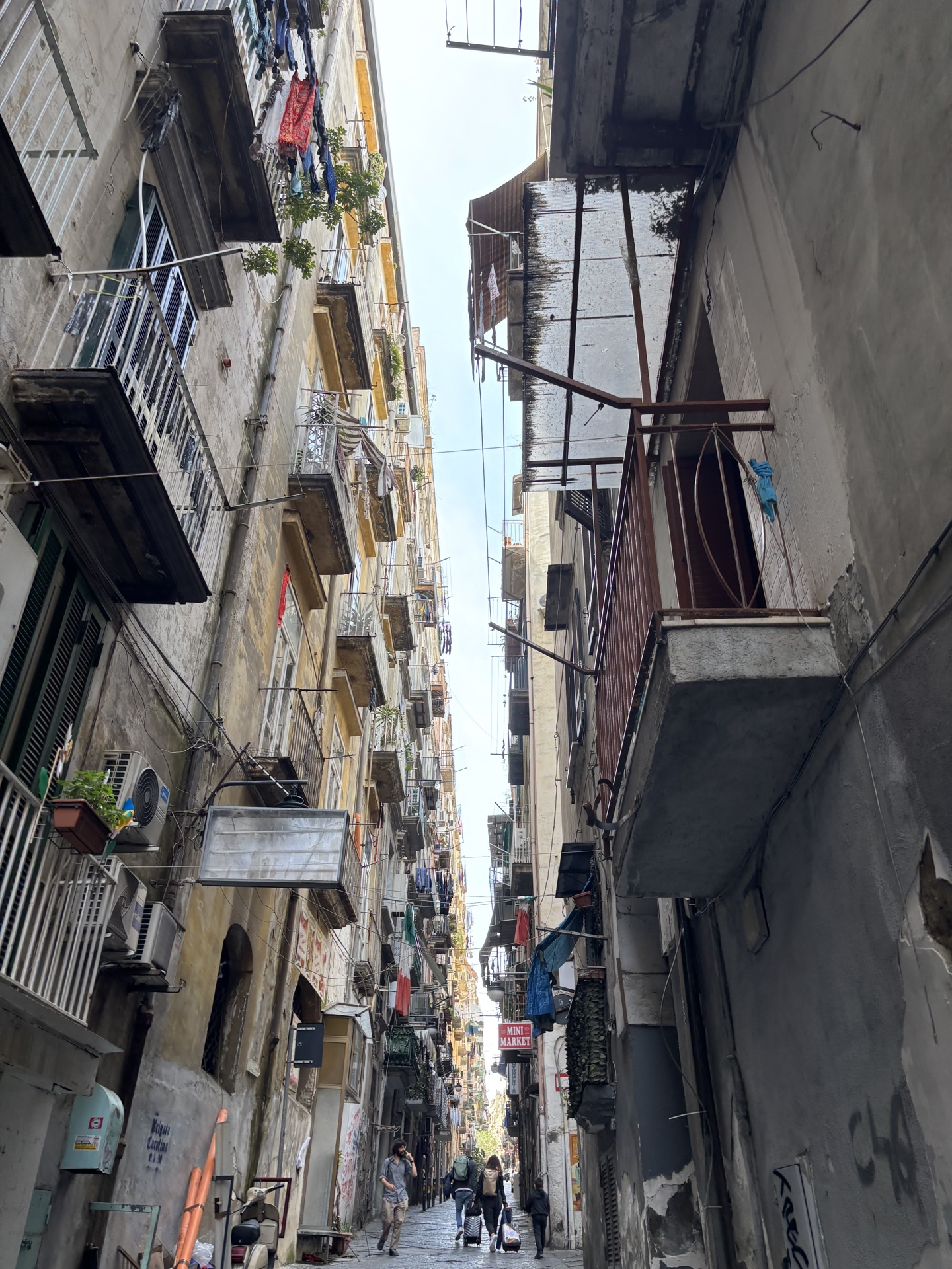 Naples moment photo 4