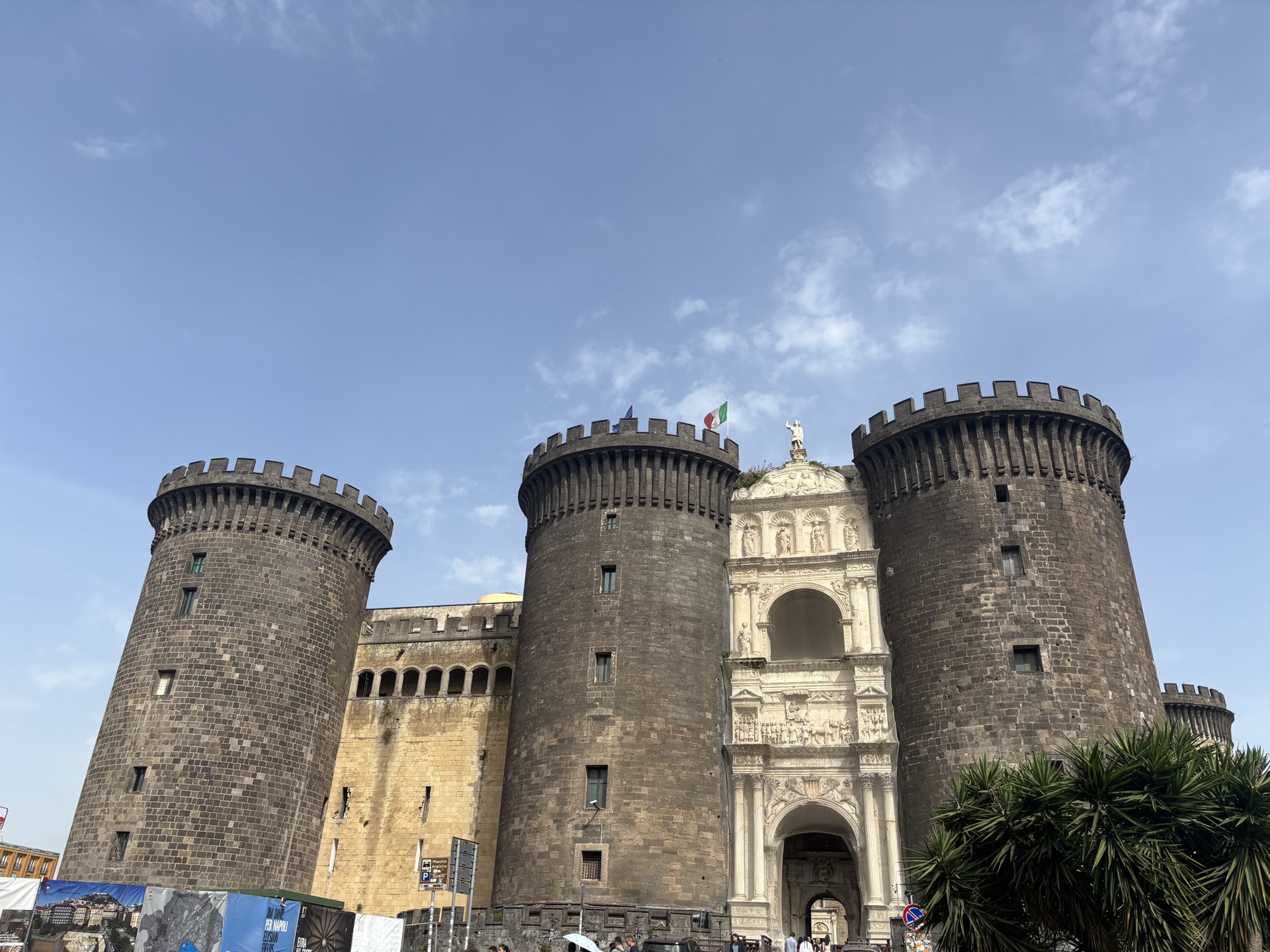 Naples moment photo 5