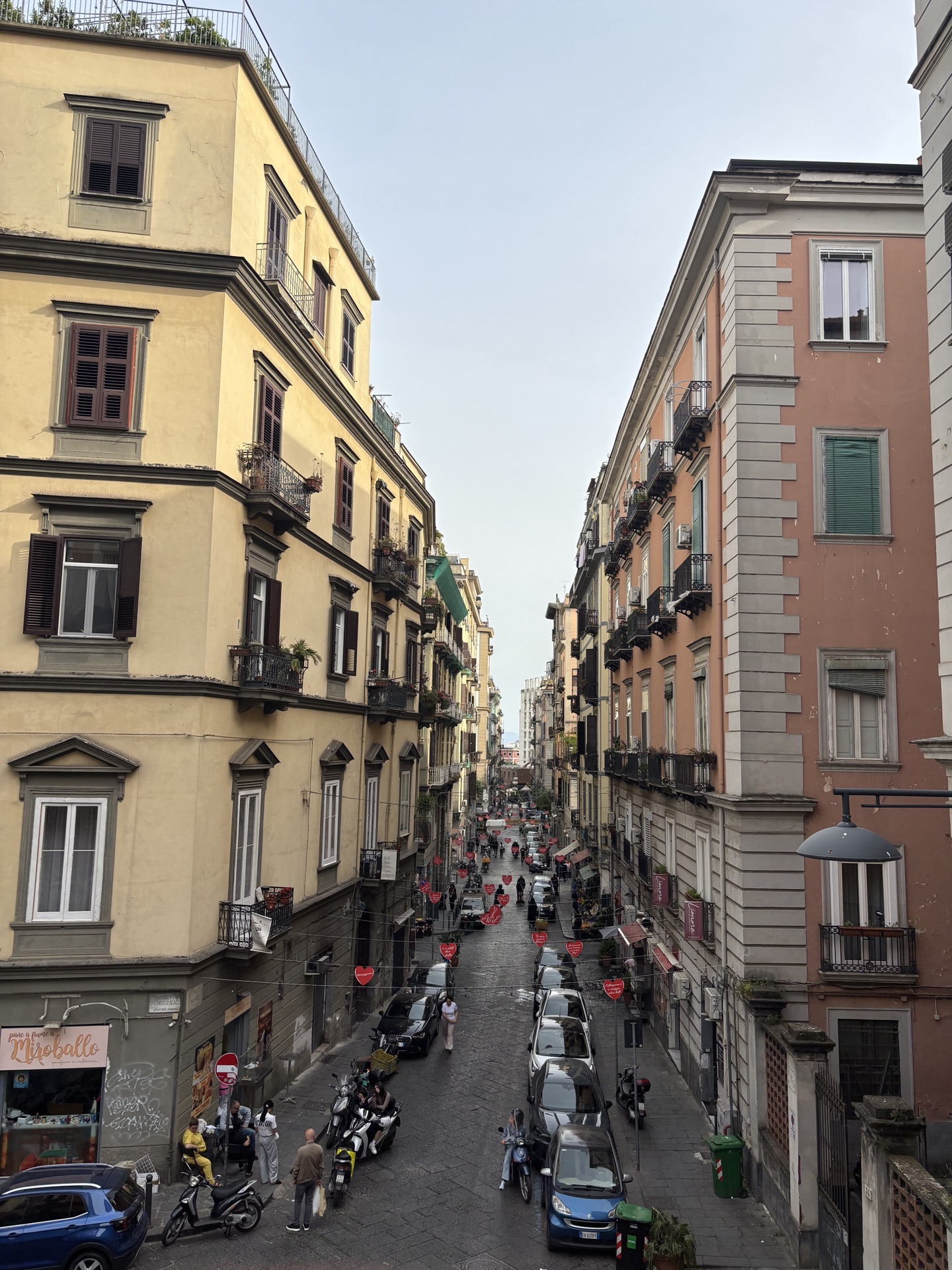 Naples moment photo 7