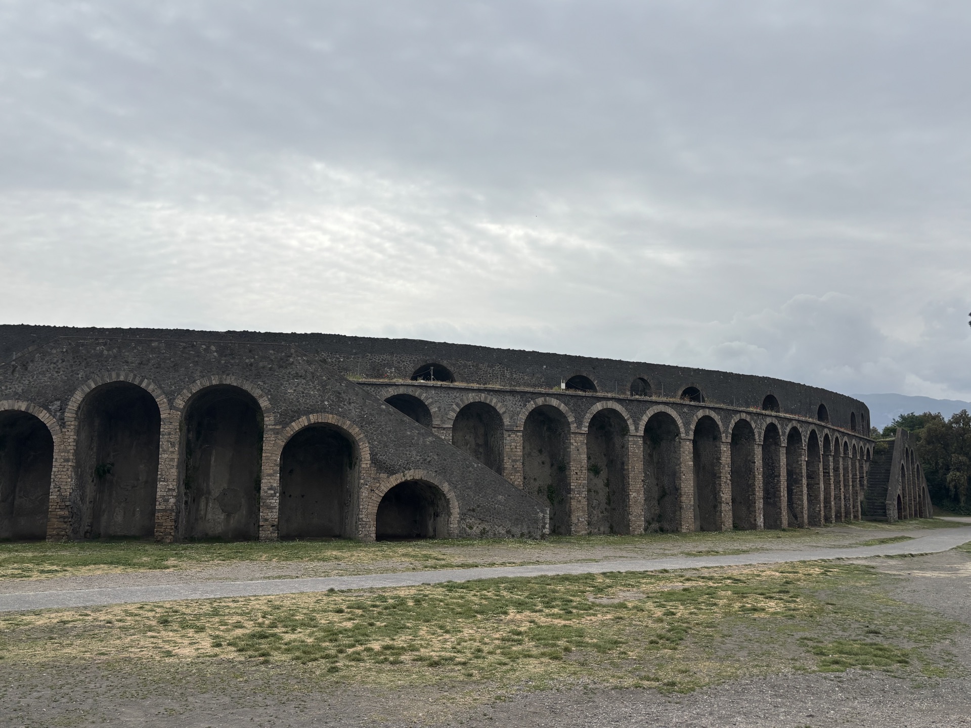 Pompeii moment photo 9