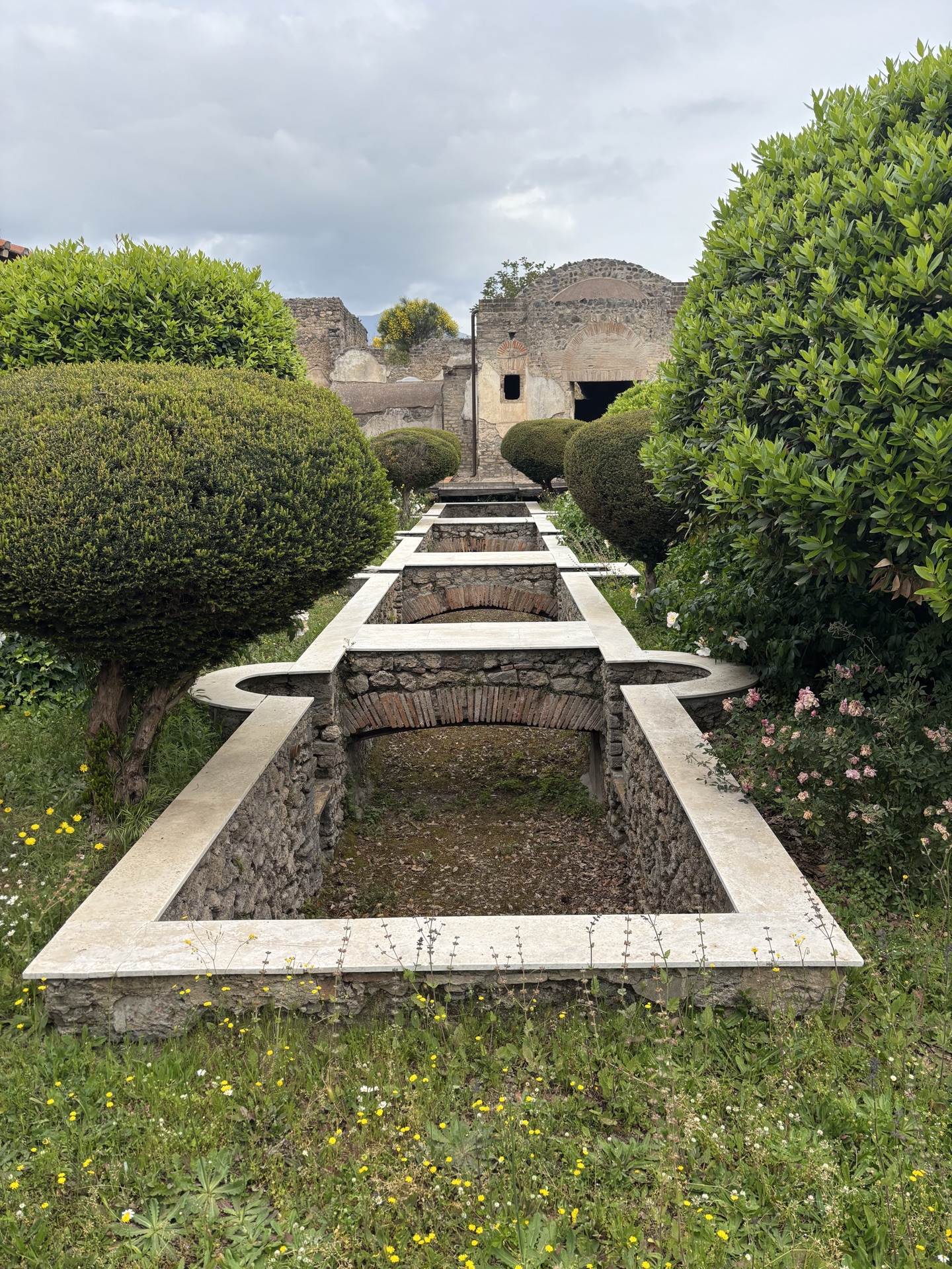 Pompeii moment photo 10