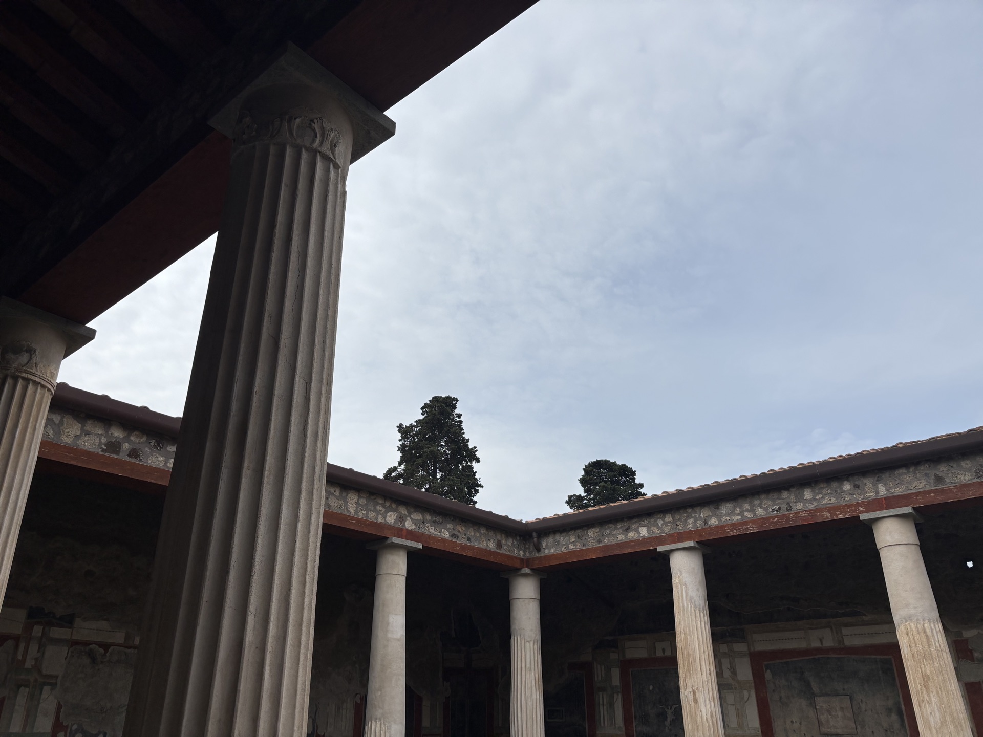 Pompeii moment photo 12