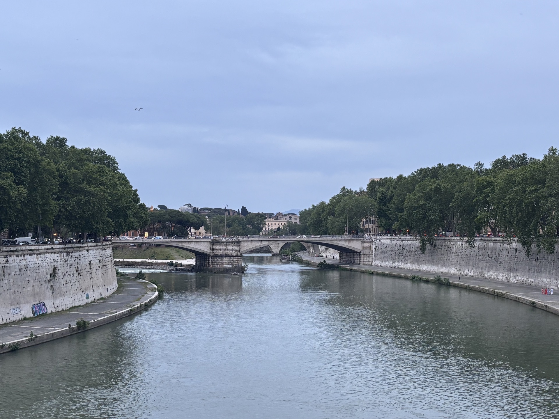 Rome moment photo 1