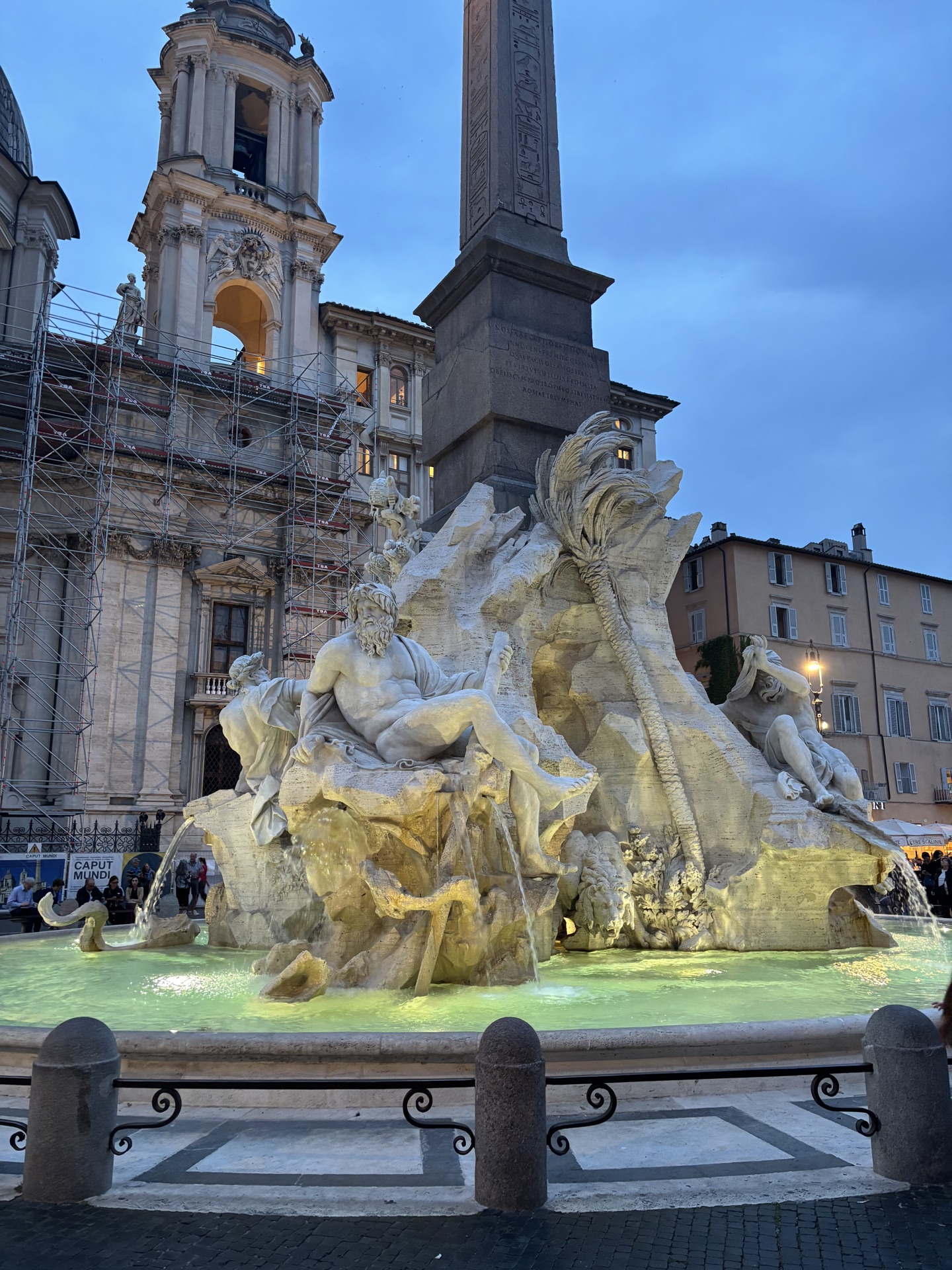 Rome moment photo 2
