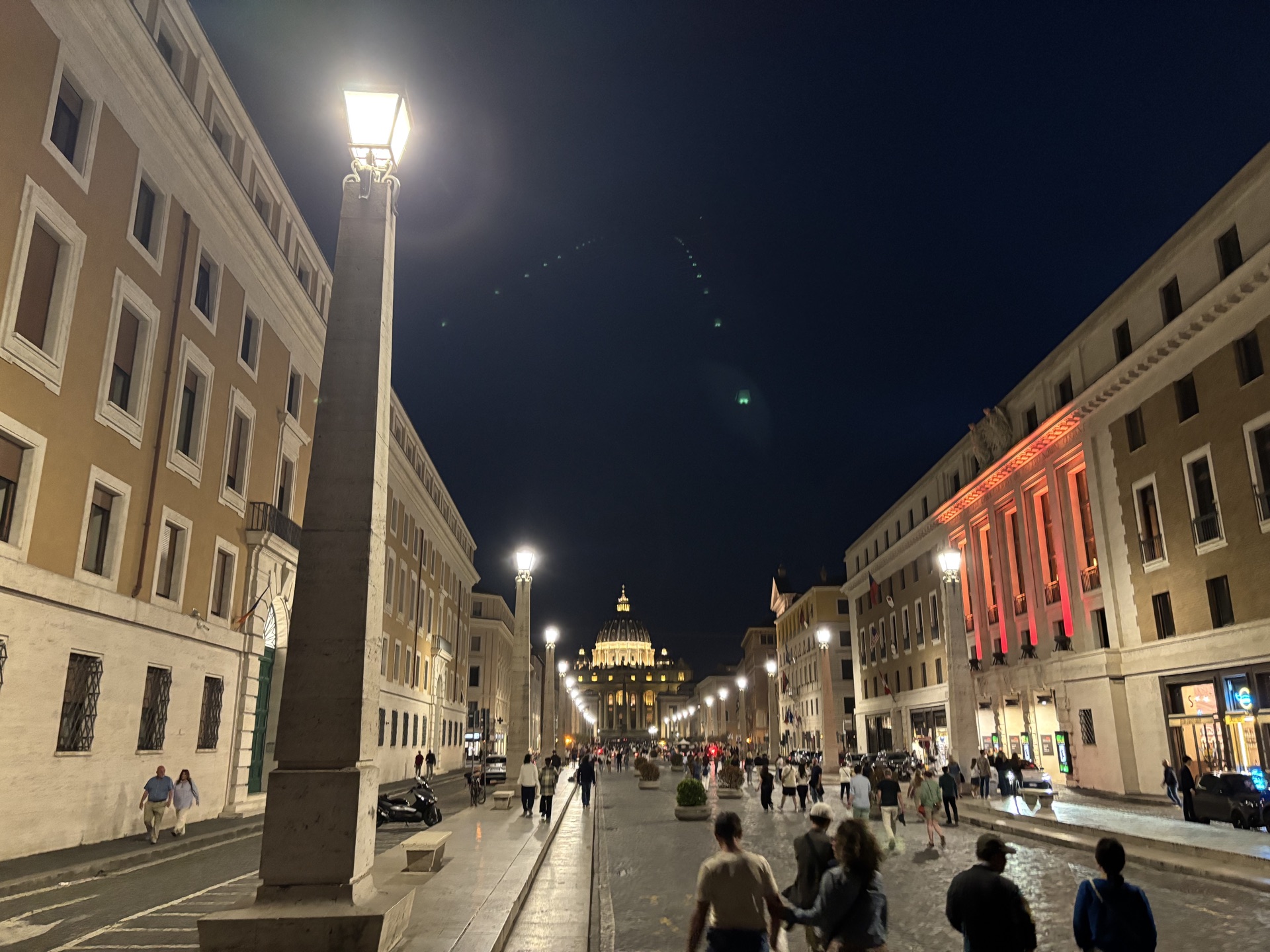 Rome moment photo 3