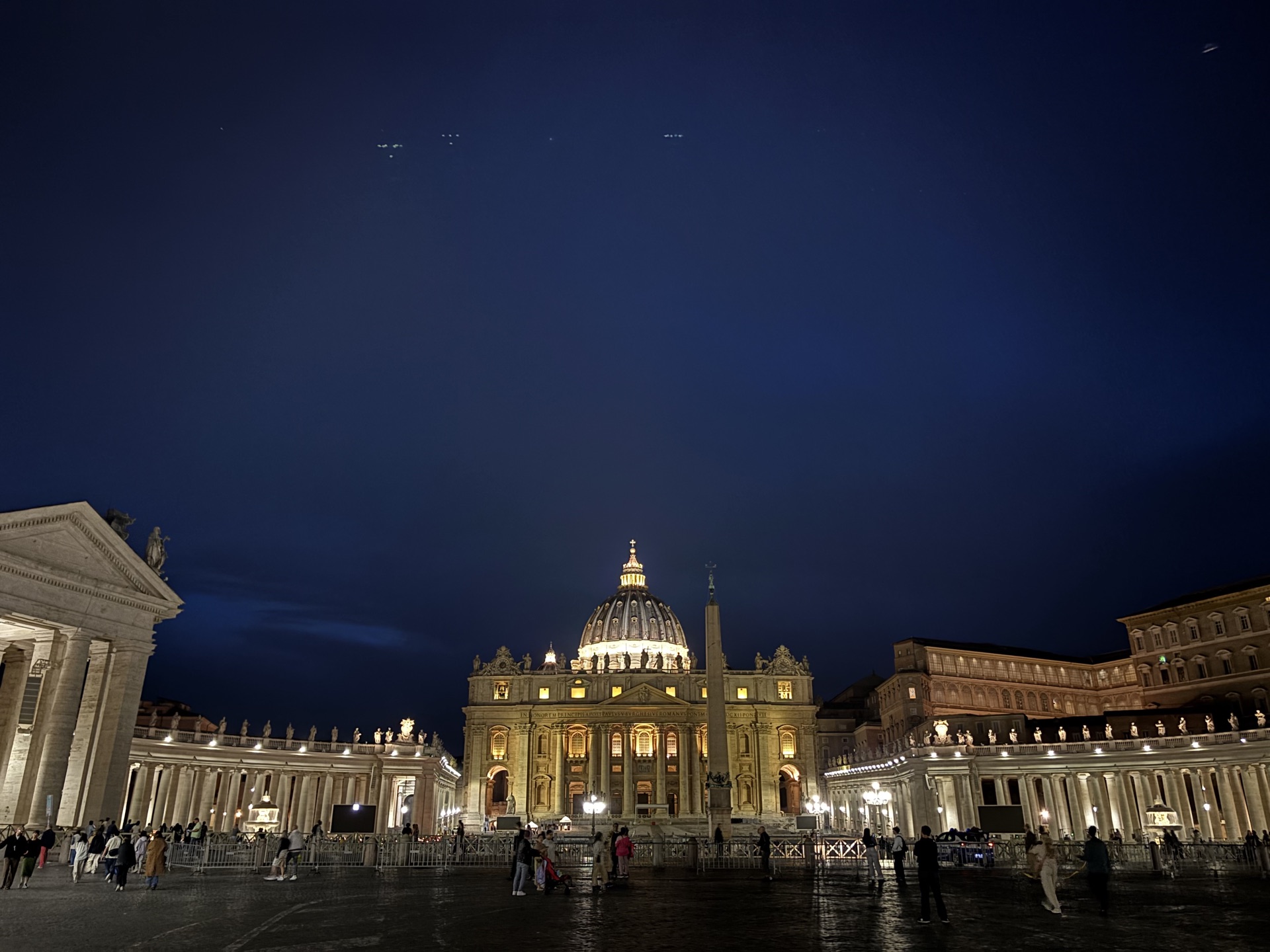 Rome moment photo 4