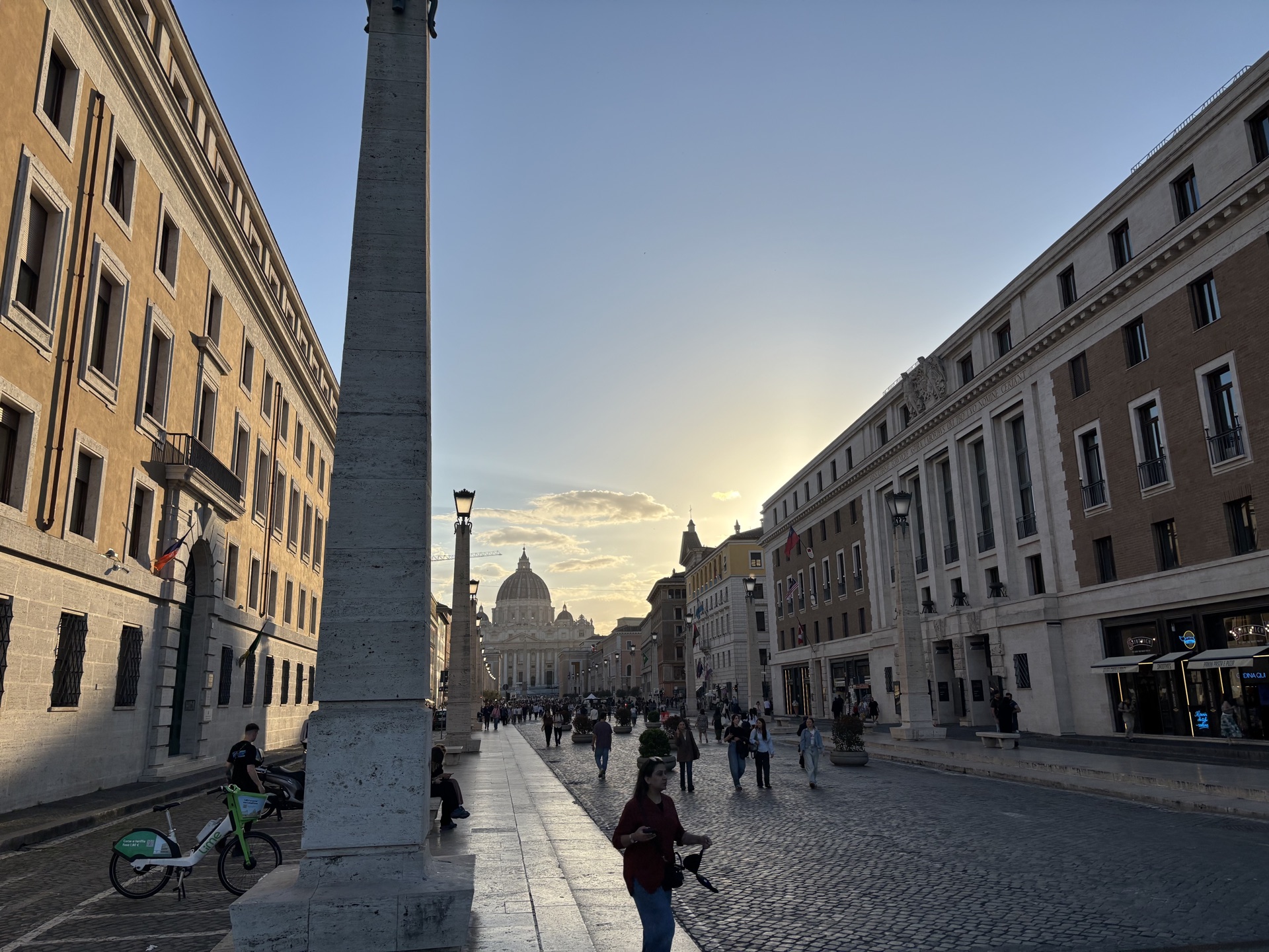 Rome moment photo 6