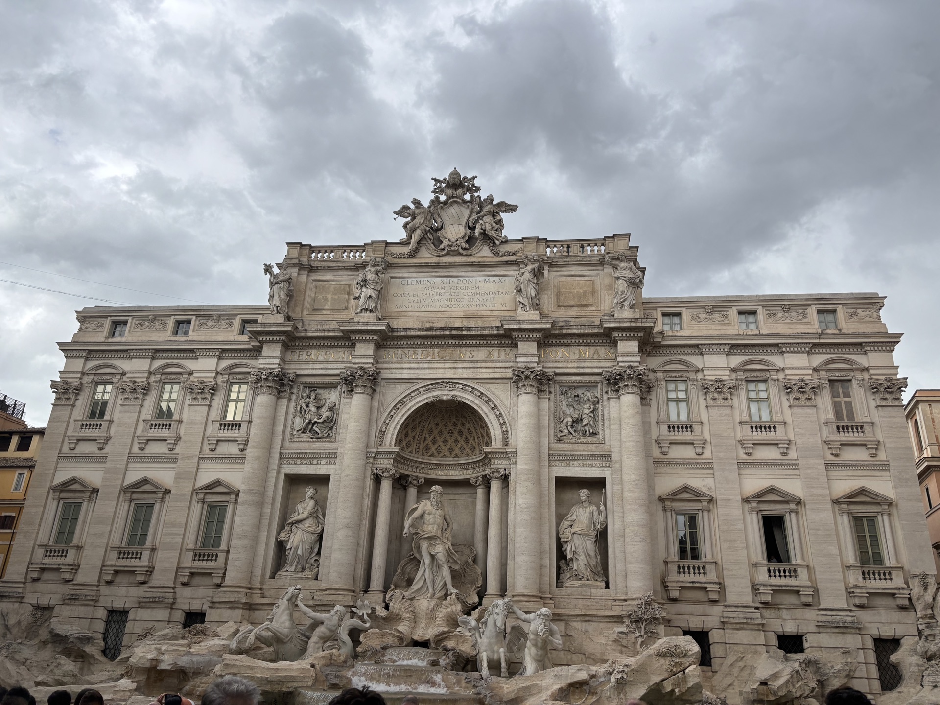 Rome moment photo 7