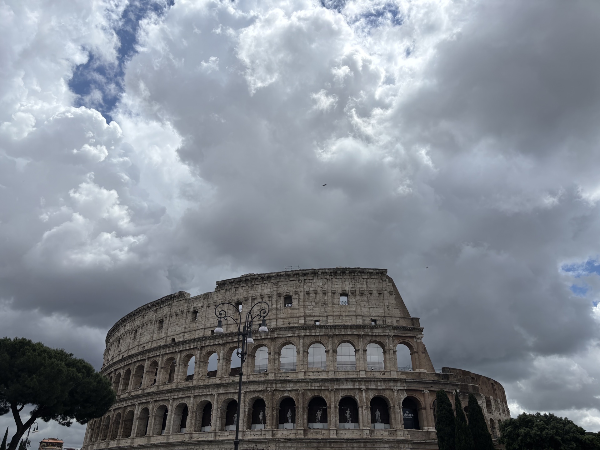 Rome moment photo 8