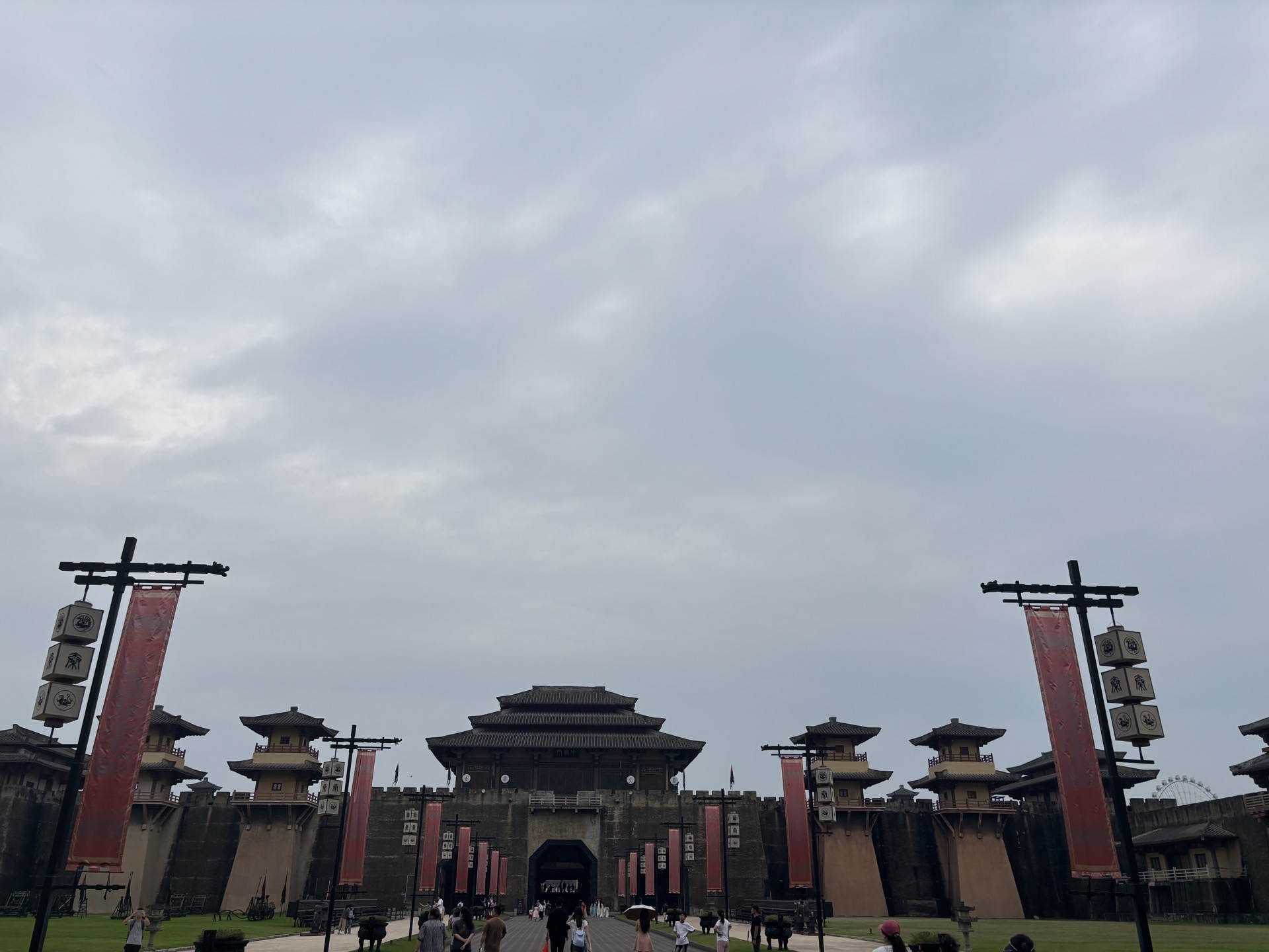 Jinhua moment photo 5