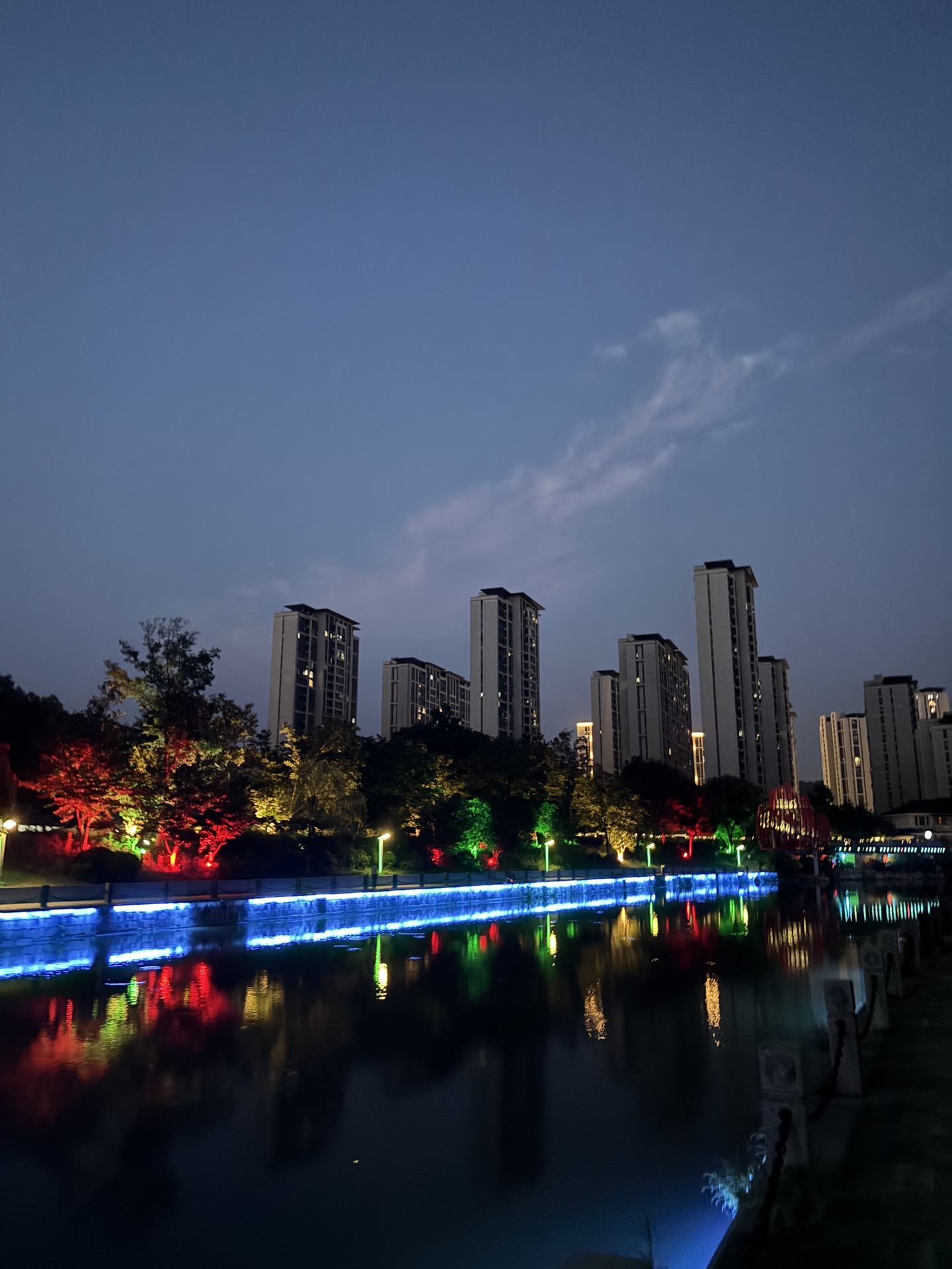 Lin'an moment photo 1